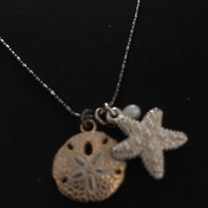 Brighton summer days necklace